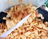Foto langkah ke 4 dari resep Kwetiau Goreng.