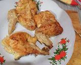 Foto langkah ke 3 dari resep Ayam goreng mentega bumbu pedas.