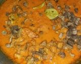 Foto langkah ke 5 dari resep Sambel goreng daging hot.