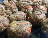 Foto del paso 4 de la receta: Albóndigas
