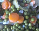 Foto del paso 4 de la receta: Menestra de verduras