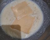 Foto langkah ke 2 dari resep Saus bechamel.