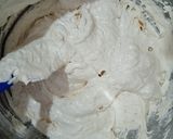 Foto langkah ke 4 dari resep Bolu nanas irit 2 telur, anti gagal.