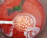 Foto langkah ke 2 dari resep Bubur Mutiara Metode 5-30-7.
