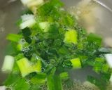 Foto langkah ke 6 dari resep Soto Sadang Versi Ayam.