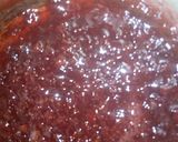 Strawberry jammatakin girki3 hoto