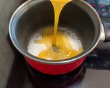 Foto del paso 1 de la receta: Tiras de pollo con sésamo y naranja