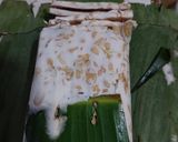 Foto langkah ke 1 dari resep Tempe Mendoan bumbu racik.
