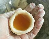 Foto langkah ke 6 dari resep Pempek dos kapal selam.