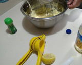 Foto del paso 4 de la receta: Mayonesa casera 👌🏽🌭