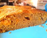 Foto del paso 5 de la receta: Budín de Mandarina y harina integral