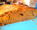Foto del paso 5 de la receta: Budín de Mandarina y harina integral