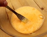 A tökéletes grízgaluska recept fázis 2 fotója