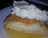 Foto del paso 4 de la receta: Flan casero en olla essen