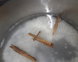 Foto del paso 3 de la receta: Arroz con leche