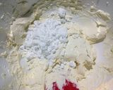 Foto del paso 3 de la receta: Red velvet