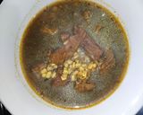 Foto langkah ke 6 dari resep Rawon Daging Sapi.