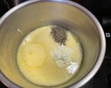 韓國爆漿奶油八蒜包的食譜步驟6照片