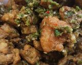 Foto langkah ke 4 dari resep Ayam Crispy Rawit.