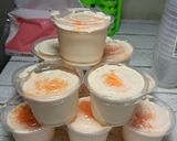 Foto langkah ke 6 dari resep Es krim🥕🥕🥕.