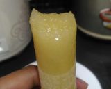 Foto langkah ke 4 dari resep Es lilin tape singkong super simpel.