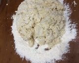 Foto langkah ke 2 dari resep Homemade Kulit Pastry.