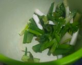 Foto langkah ke 2 dari resep Sup Ikan Mas Kuah Asam.