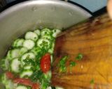Foto langkah ke 4 dari resep Sayur oyong.