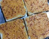 A picture of step 2 of Tandoori Paneer Open Sandwich.