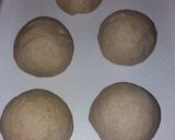 Rozsos bagett recept fázis 4 fotója