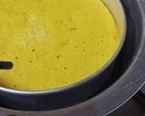 A picture of step 2 of Instant 30 mins Dhokla!!.