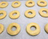 Foto del paso 3 de la receta: Rollos de anís
