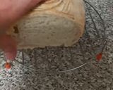Foto del paso 14 de la receta: Pan de payés sin gluten