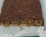 Foto del paso 3 de la receta: Bizcocho de cacao con galletas digestive de Chocolate