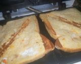 Toasted Breadmatakin girki4 hoto