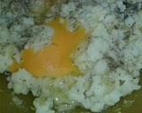 Foto del paso 3 de la receta: Maku'da😛