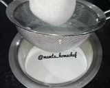 A picture of step 2 of Solkadhi.
