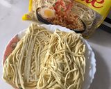 A picture of step 8 of Chinese Chicken Noodle Soup 🍜.