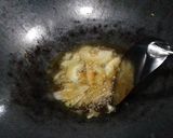 Foto langkah ke 6 dari resep Ayam Cabe Ijo.