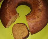 Foto del paso 5 de la receta: Budín integral de limón 🍋