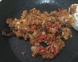 Foto langkah ke 3 dari resep Nasi Tutug Oncom.
