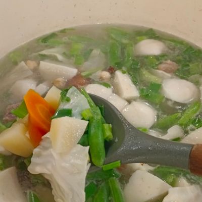 Langkah 3