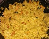 વેજ. બીરીયાની (Veg Biriyani Recipe In Gujarati) રેસીપી સ્ટેપ5ફોટો