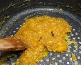 Foto langkah ke 3 dari resep Selai Nanas Isian Nastar/Bolu Gulung.