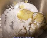 Almond flour cookies recipe step 1 photo