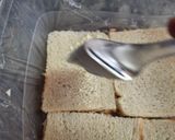 Foto del paso 1 de la receta: Torre Salada