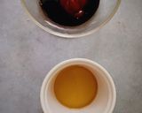 大阪燒（自製大阪燒醬）的食譜步驟4照片
