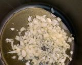 Foto do passo 1 de Bacalhau ao leite de coco