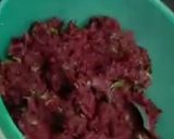 चुकंदर के कटलेट (Chukandar ke cutlet recipe in Hindi) रेसिपी चरण 1 फोटो
