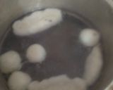 Foto langkah ke 4 dari resep Pempek Ikan.